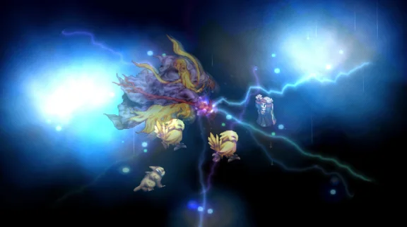FINAL FANTASY TACTICS-IVALICE CHRONICLES DELUXE X|S