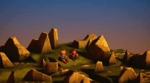 FINAL FANTASY TACTICS-IVALICE CHRONICLES DELUXE X|S