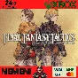 FINAL FANTASY TACTICS-IVALICE CHRONICLES DELUXE X|S