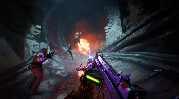 PAINKILLER XBOX SERIES X|S КЛЮЧ