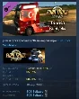 Euro Truck Simulator 2 - Turkish Paint Jobs Pack STEAM