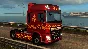 Euro Truck Simulator 2 - Turkish Paint Jobs Pack STEAM