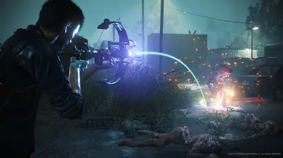The Evil Within 2✅STEAM GIFT AUTO✅RU+МИР