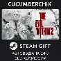 The Evil Within 2✅STEAM GIFT AUTO✅RU/UKR/KZ/CIS