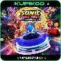 🔥Sonic Racing: CrossWorlds🎁STEAM GIFT⚡️AUTODELIVERY
