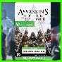 ASSASSINS CREED TRIPLE PACK (Xbox) 🔑 syndicate unity