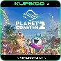 🔥Planet Coaster 2 STEAM GIFT⚡️АВТОДОСТАВКА⚡️