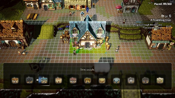 🟢🔥OCTOPATH TRAVELER 0 XBOX X|S + PC KEY