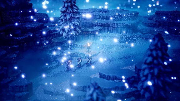 🟢🔥OCTOPATH TRAVELER 0 XBOX X|S + PC KEY