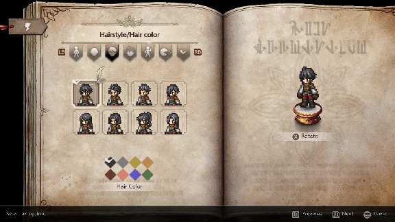 🟢🔥OCTOPATH TRAVELER 0 XBOX X|S + PC KEY