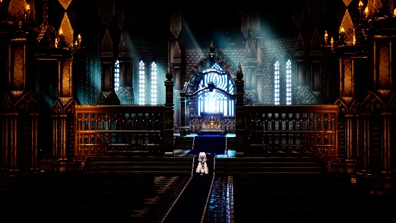 🟢🔥OCTOPATH TRAVELER 0 XBOX X|S + PC KEY