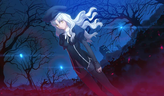 🚀 Fate/hollow ataraxia REMASTERED 🤖 Steam Gift AUTO