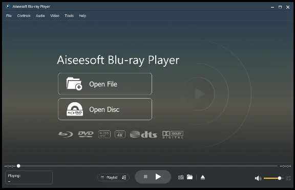 ✴️ Aiseesoft Blu-ray Player 🔑 1 Year Registration Code
