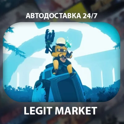 Risk of Rain 2 / Steam АВТО / РУ + МИР