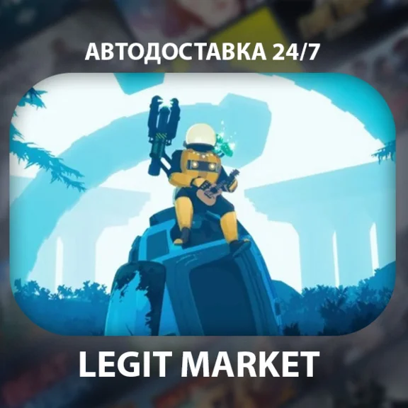 Risk of Rain 2 / Steam АВТО / РУ + МИР