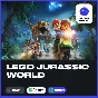 🔑LEGO JURASSIC WORLD XBOX КЛЮЧ🔑