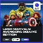 🔑LEGO MARVEL’S AVENGERS DELUXE EDITION XBOX KEY🔑