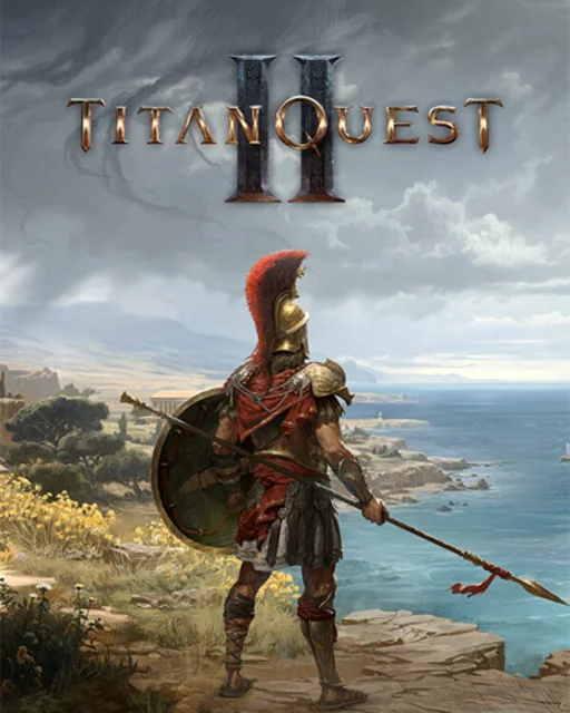 Titan Quest II