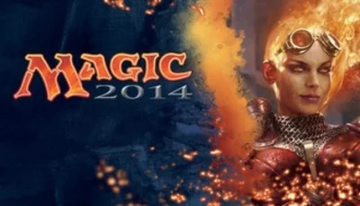 Magic 2014 — Duels of the Planeswalkers GIFT ВСЕ СТРАНЫ