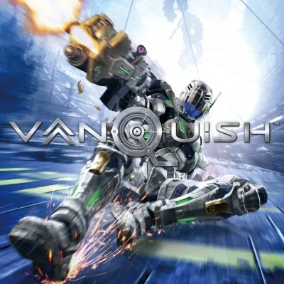 Vanquish (Steam/ Key/ Global)