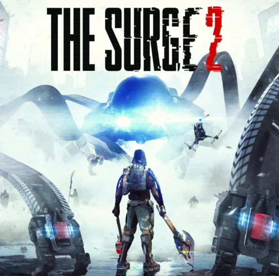 The Surge 2 (Steam/ Key/ Global)
