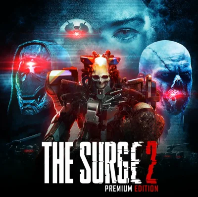 The Surge 2 Premium Edition (Steam/ Key/ Global)