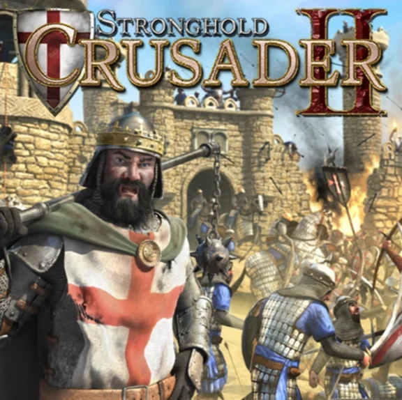 Stronghold Crusader 2 (Steam/Ключ/ Весь Мир)