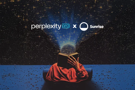 Perplexity Pro - 1 год Личный 1 минута без VPN +авто