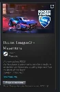 Rocket League® - Masamune STEAM GIFT ВСЕ СТРАНЫ