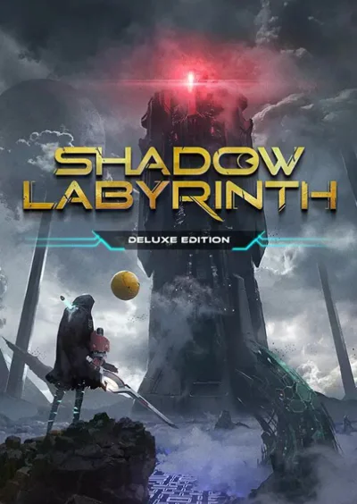Shadow Labyrinth Deluxe (Ключ Global + РФ)