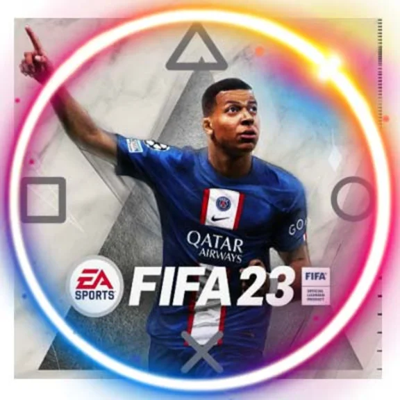 💠 Fifa 23 (PS4/PS5/RU) П3 - Активация