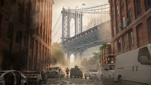 🔥 Battlefield™ 6 | Steam CN+UA+RU w Region Change