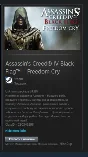 Assassin’s Creed® IV Black Flag™ – Freedom Cry GIFT МИР