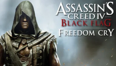 Assassin’s Creed® IV Black Flag™ – Freedom Cry GIFT МИР