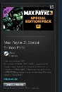 Max Payne 3: Special Edition Pack STEAM GIFT REG FREE