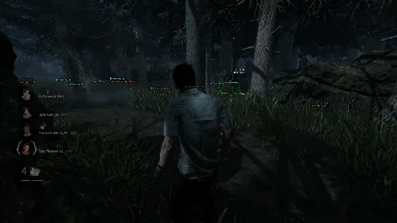 рабочий безопасный чит Arcane для игры Dead by Daylight