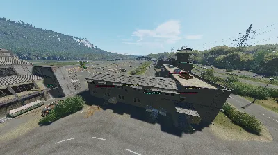 рабочий безопасный чит Arcane для игры SCUM