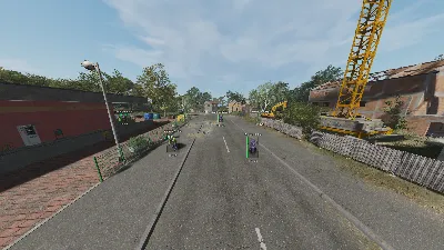 рабочий безопасный чит Arcane для игры SCUM