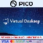 Virtual Desktop для Pico 4 / Pico 3 / Pico 4 Ultra