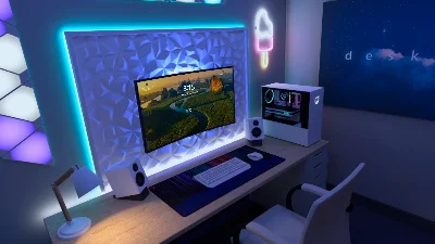 Virtual Desktop for Pico 4 / Pico 3 / Pico 4 Ultra