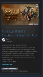 Total War: ROME II - Daughters of Mars Unit Pack GLOBAL
