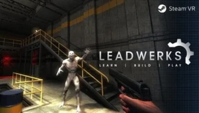 Leadwerks Game Engine STEAM GIFT ROW + GLOBAL REG FREE