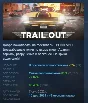 TRAIL OUT 💎 STEAM GIFT RUSSIA