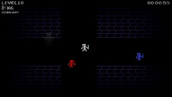 🚀 Skeleton Dungeon 🤖 Steam Gift RU + other ⚡ AUTO