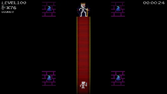 🚀 Skeleton Dungeon 🤖 Steam Gift RU + other ⚡ AUTO