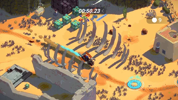 Sands of Hope АВТОДОСТАВКА STEAM РОССИЯ