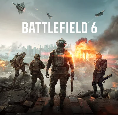 BATTLEFIELD 6 EARLY ACCESS/CLOSED BETA TEST ✅KEY