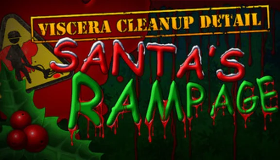Viscera Cleanup Detail: Santa´s Rampage GIFT REG FREE