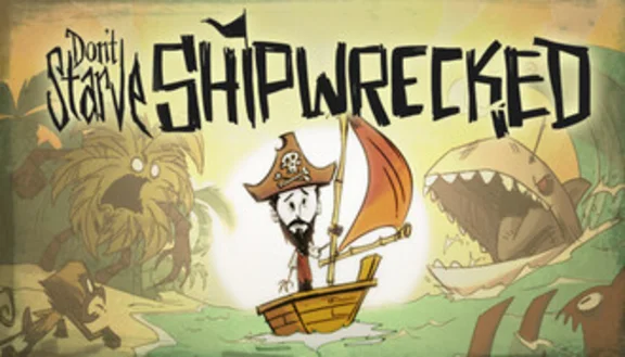 Don´t Starve: Shipwrecked STEAM GIFT GLOBAL REG FREE