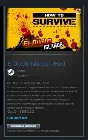 El Diablo Islands - Host STEAM GIFT ВСЕ СТРАНЫ